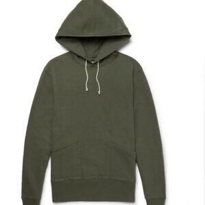 J. Crew Wallace and Barnes pullover hoodie